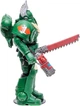 Фігурка Вархаммер Заступник Темного Ангела 40,000 Warhammer Dark Angel Intercessor McFarlane 10942 - зображення 8