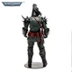 Фигурка Вархаммер Warhammer 40,000 Darktide Traitor Guard McFarlane 10972 - изображение 4