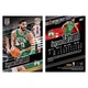Фигурка НБА Джейсон Тейтум №0 Баскетболист NBA Starting Lineup Jayson Tatum Hasbro F8188 - изображение 8
