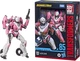 Трансформер Арси Transformers Arcee Studio Series 85 Deluxe Class Hasbro F3162 - изображение 1