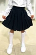 Юбка Sen Kids 104 см Черный (2125000817682) - изображение 1