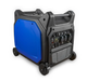 Генератор инверторный HUNTER XYG6500IE - изображение 2