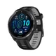 Смарт-часы Garmin Forerunner 965, Black, GPS (010-02809-10) - изображение 1