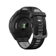 Смарт-часы Garmin Forerunner 965, Black, GPS (010-02809-10) - изображение 8