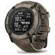 Смарт-часы Garmin Instinct 2X, Solar, Tactical Edition, Coyote Tan, GPS (010-02805-02) - изображение 1