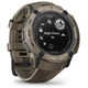 Смарт-часы Garmin Instinct 2X, Solar, Tactical Edition, Coyote Tan, GPS (010-02805-02) - изображение 9