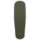 Туристический коврик Highlander Kip Self-inflatable Sleeping Mat 3 cm Olive SM126-OG (929795) - изображение 1