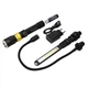 Ліхтар Mactronic Beemer 4 Ultraviolet Focus 350 Lm + UV 390 nm USB (PWL0021) - зображення 3