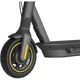 Электросамокат Segway Ninebot MAX G2 E, чорний (AA.05.15.01.0003) - изображение 4