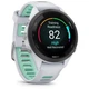 Смарт-часы Garmin Forerunner 265S, Whitestone, GPS (010-02810-14) - изображение 3