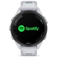 Смарт-часы Garmin Forerunner 265S, Whitestone, GPS (010-02810-14) - изображение 8