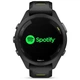 Смарт-годинник Garmin Forerunner 265S, Black, GPS (010-02810-13) (1752680) - изображение 8