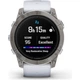 Смарт-годинник Garmin EPIX PRO (g2), 51, Saph, Ti, Whitestone, GPS (010-02804-11) - зображення 4