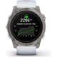 Смарт-годинник Garmin EPIX PRO (g2), 51, Saph, Ti, Whitestone, GPS (010-02804-11) - зображення 5