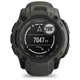 Смарт-часы Garmin Instinct 2X Solar, Moss, GPS (010-02805-05) - изображение 7