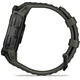 Смарт-часы Garmin Instinct 2X Solar, Moss, GPS (010-02805-05) - изображение 11