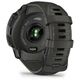 Смарт-часы Garmin Instinct 2X Solar, Moss, GPS (010-02805-05) - изображение 12
