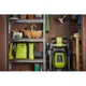 Сумка для інструмента Ryobi RAC256 для ланцюгової пили (5132005708) - зображення 8