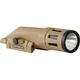 Фонарь Inforce WML Flat Dark Earth Body, White LED Gen2 (W-06-1) - изображение 1