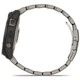 Смарт-годинник Garmin quatix 7X, Solar (010-02541-61) - зображення 3