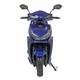 Электроскутер Maxxter NEOS III (Blue) 1500 Вт, синій (1605959) - изображение 6