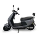 Електроскутер BeastBike Thanator Silver (BeastBike/1200TS) - зображення 2