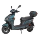 Электроскутер Maxxter NEOS III (Green) 1500 Вт, зелений (1605960) - изображение 1