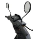 Електроскутер BeastBike Thanator Silver (BeastBike/1200TS) - зображення 9