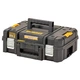 Ящик для інструментів DeWALT TSTAK 2.0 440х331х160 мм (DWST83345-1) - зображення 1