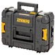 Ящик для інструментів DeWALT TSTAK 2.0 440х331х160 мм (DWST83345-1) - зображення 3