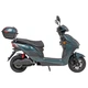 Электроскутер Maxxter NEOS III (Green) 1500 Вт, зелений (1605960) - изображение 4