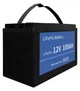 Аккумулятор LiFePO4 XON 12.8V 100Ah с дисплеем PowerBattery (XBLFPD1210-06) - изображение 5