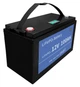Аккумулятор LiFePO4 XON 12.8V 100Ah с дисплеем PowerBattery (XBLFPD1210-06) - изображение 6
