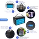Аккумулятор LiFePO4 XON 12.8V 100Ah с дисплеем PowerBattery (XBLFPD1210-06) - изображение 9