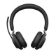 Навушники Jabra Evolve2 65 UC Stereo Black (26599-989-999) - зображення 2