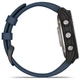 Смарт-часы Garmin quatix 7, Sapphire, AMOLED (010-02582-61) - изображение 4