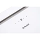 Вытяжка кухонная Perfelli BISP 5673 WH 1000 LED Strip - изображение 2