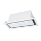 Вытяжка кухонная Perfelli BISP 9673 WH 1000 LED Strip - изображение 7