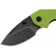 Нож Kershaw Shuffle lime (8700LIMEBW) - изображение 3