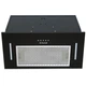 Витяжка кухонна Perfelli BI 5653 BL 1000 LED - зображення 1
