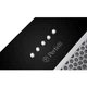 Витяжка кухонна Perfelli BI 5653 BL 1000 LED - зображення 3
