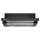 Вытяжка кухонная GRANADO Telde 602-700 black (GCH26211) - изображение 1