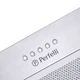 Вытяжка кухонная Perfelli BIC 6654 I 1000 LED - изображение 9