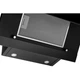 Вытяжка кухонная GRANADO Vivares 603-750 black glass (GCH326311) - изображение 3