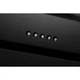 Вытяжка кухонная GRANADO Vivares 603-750 black glass (GCH326311) - изображение 4