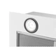 Вытяжка кухонная GRANADO Palamos 3603-700 White (GCH4106355) - изображение 5