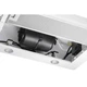 Вытяжка кухонная Granado Telde 603-700 white glass (GCH126355) - изображение 7