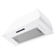Вытяжка кухонная Perfelli BIS 7653 WH 1000 LED - изображение 9