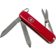 Нож VictoRinox Classic SD Red (0.6223.B1) - изображение 2