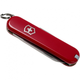 Нож VictoRinox Classic SD Red (0.6223.B1) - изображение 5